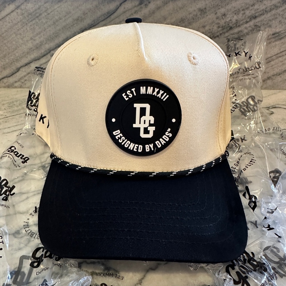 Dad Gang Hat